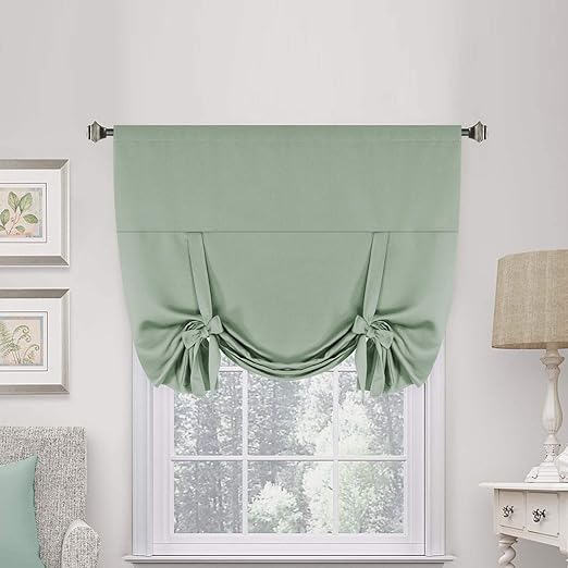 Amazon Com H Versailtex Bedroom Blackout Curtains All Season