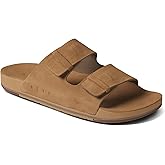REEF Men's Ojai Two Bar Slide Sandal