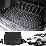 powoq Trunk Mat Compatible with 2017-2022 Honda CRV