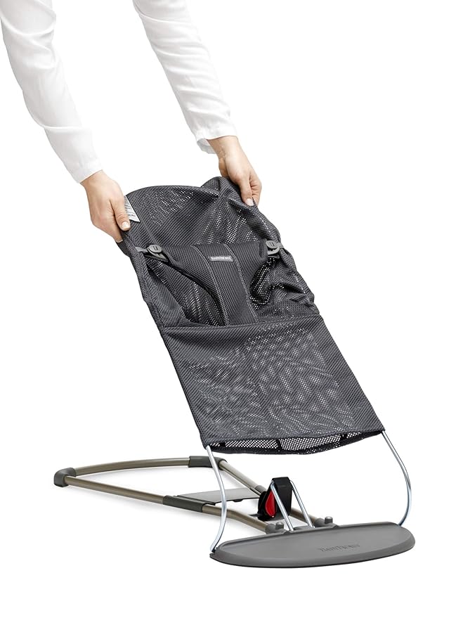 baby bjorn bouncer extra cover