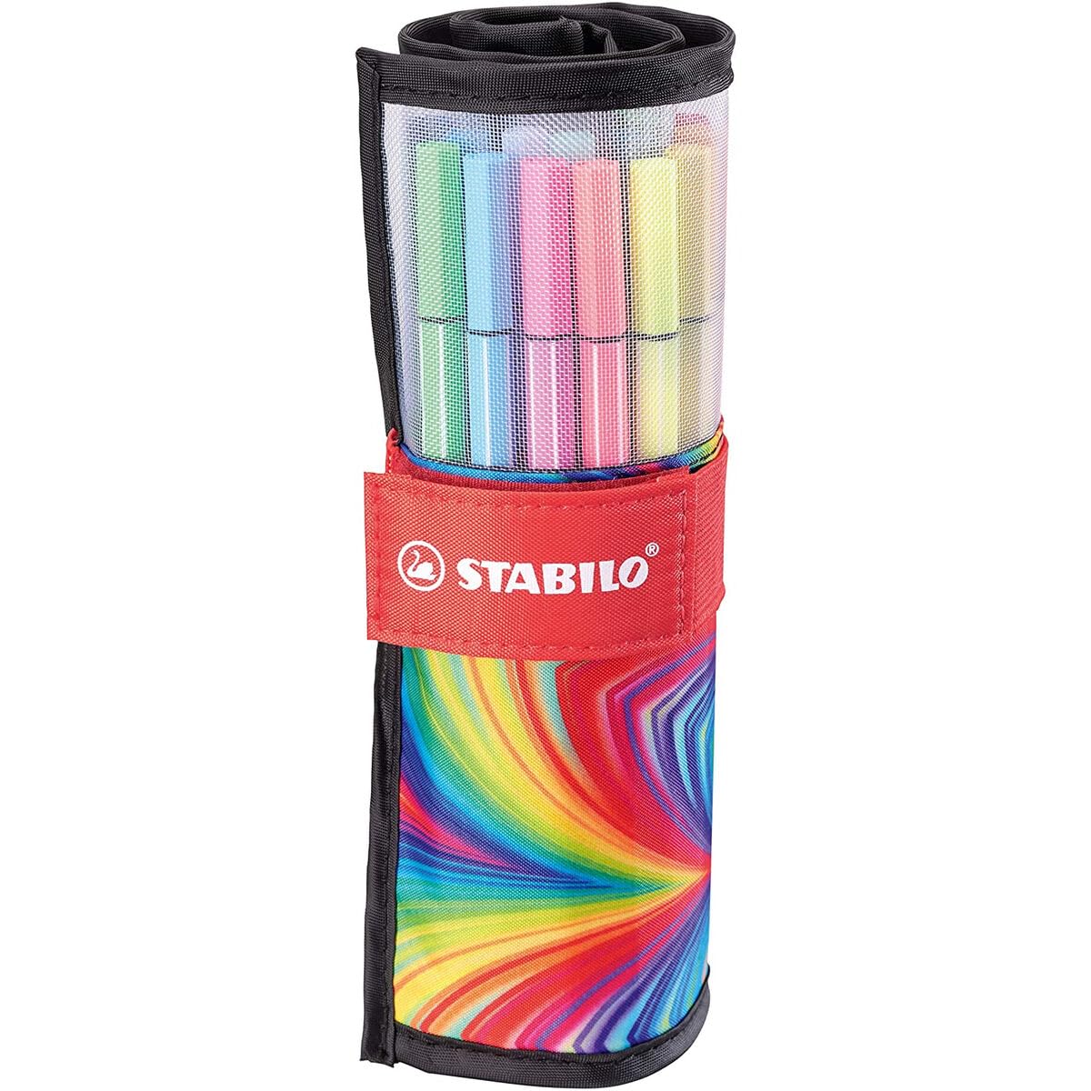 STABILO - Premium-Filzstift - Pen 68