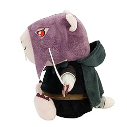Warhammer Age of Sigmar Collectible Plushies