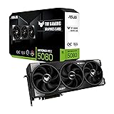 ASUS TUF Gaming GeForce RTX ™ 5080 16GB GDDR7 OC