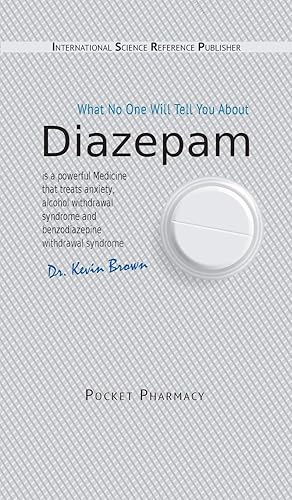 Download Diazepam: What No One Will Tell You About PDF