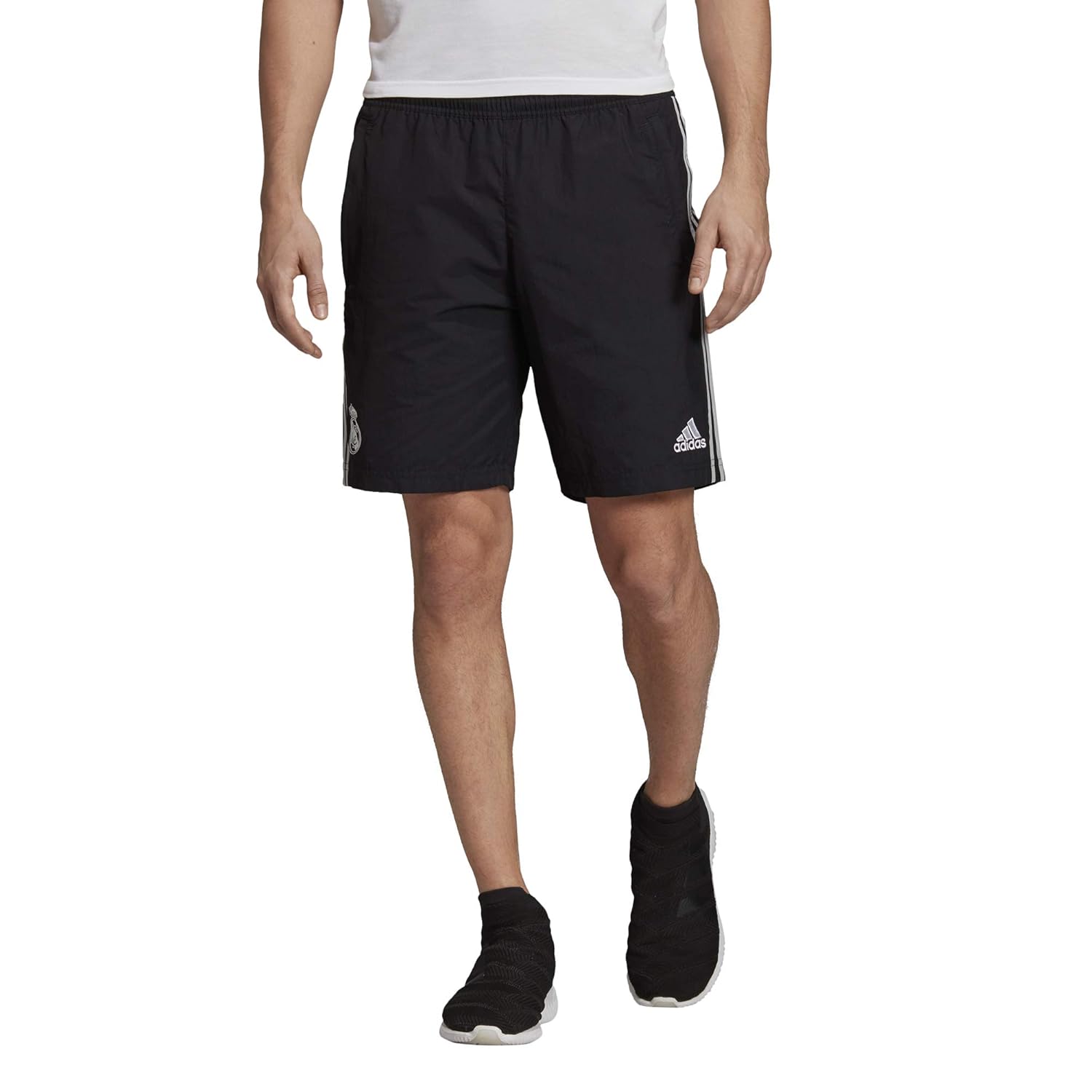 adidas performance real madrid