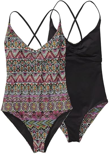 patagonia kupala one piece