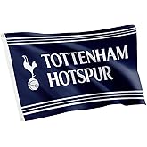 Desert Cactus Tottenham Hotspur Flag Football Soccer Spurs 100% Polyester Indoor Outdoor Banner 3x5 feet (Flag C)