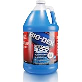 Bio-Dex Clearex 500 Pool and Spa Water Clarifier, 1 Gallon CX04