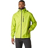 Helly Hansen Men's Crew Hooded Jacket 2