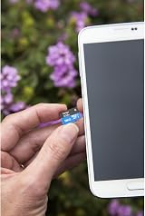 Lexar 128GB microSDXC UHS-I Card Read 100MB/s with SD Adapter LSDMI128BBEU633A view 4