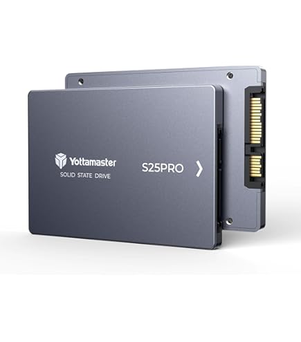 Amazon.com: Micron 1100 MTFDDAK2T0TBN-1AR1ZABYY 2TB SATA 6Gb/s 2.5