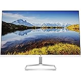 HP M24fwa 23.8-in FHD IPS LED Backlit Monitor with
