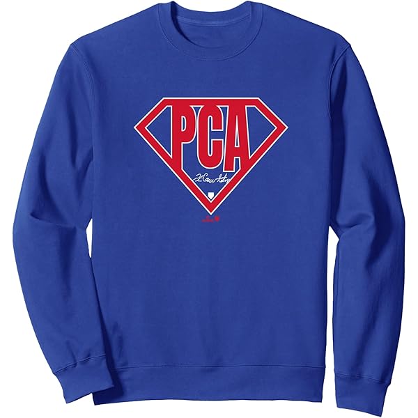 Amazon.com: Pete Crow-Armstrong - Super PCA - Chicago Baseball