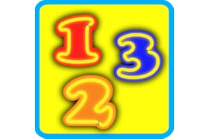 Numbers for kids