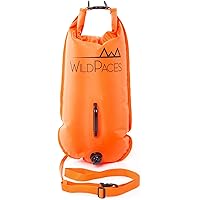 wildpaces tow float
