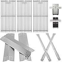 720-0953 BBQ Grill Parts for KitchenAid 3-Burner 720-0787D 720