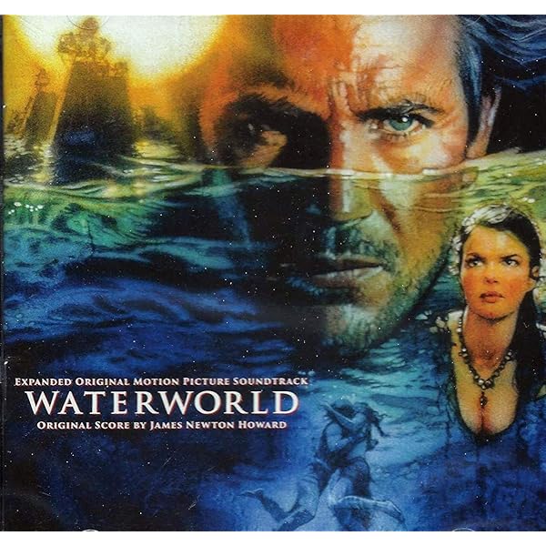 Amazon.com: Waterworld: CDs & Vinyl