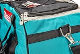 Makita 831278-2 Tool Bag for LXT400 with Pockets Ballistic Nylon view 6