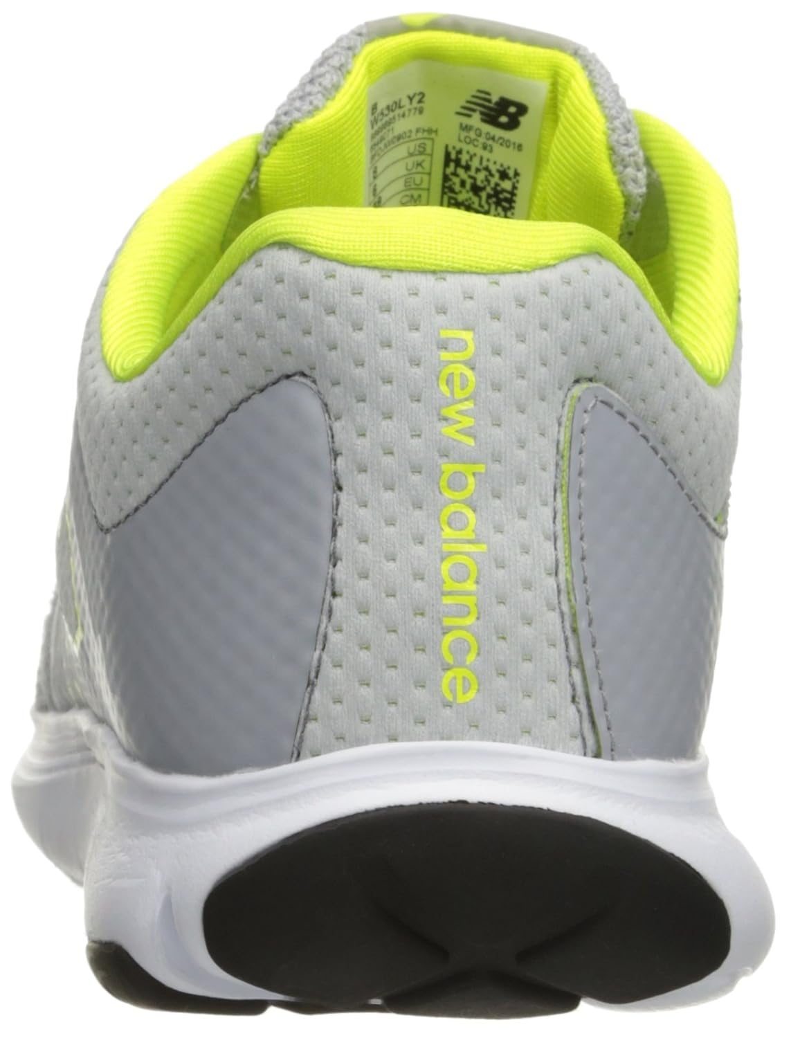 new balance flex ride