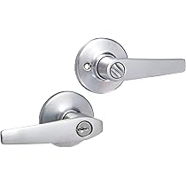 Kwikset Satin Nickel Polo Dummy Door Knob - La Grange, TX - Farmers