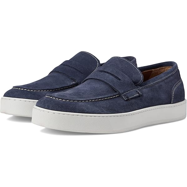 ディエルマスーターズ Amazon.com | Bruno Magli Dezi Navy EU 40 (US Men's 7) D (M