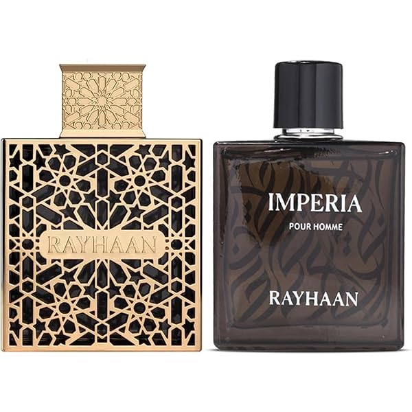 香水(男性用) Rayhaan Imperia EDP 100 ml. Rayhaan Imperia Eau de Parfum 100ml Mens Perfume | eBay