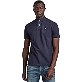 G-STAR Men's Dunda Polo