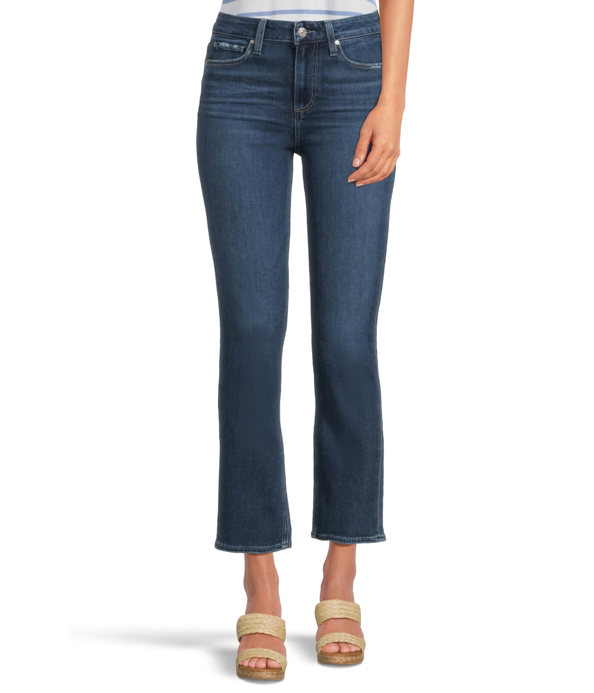 Paige Women’s Cindy, Dresden, 27