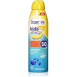 Coppertone Kids - Kids Sport Continuous Spray SPF 50 5.5 Oz (CT00713)