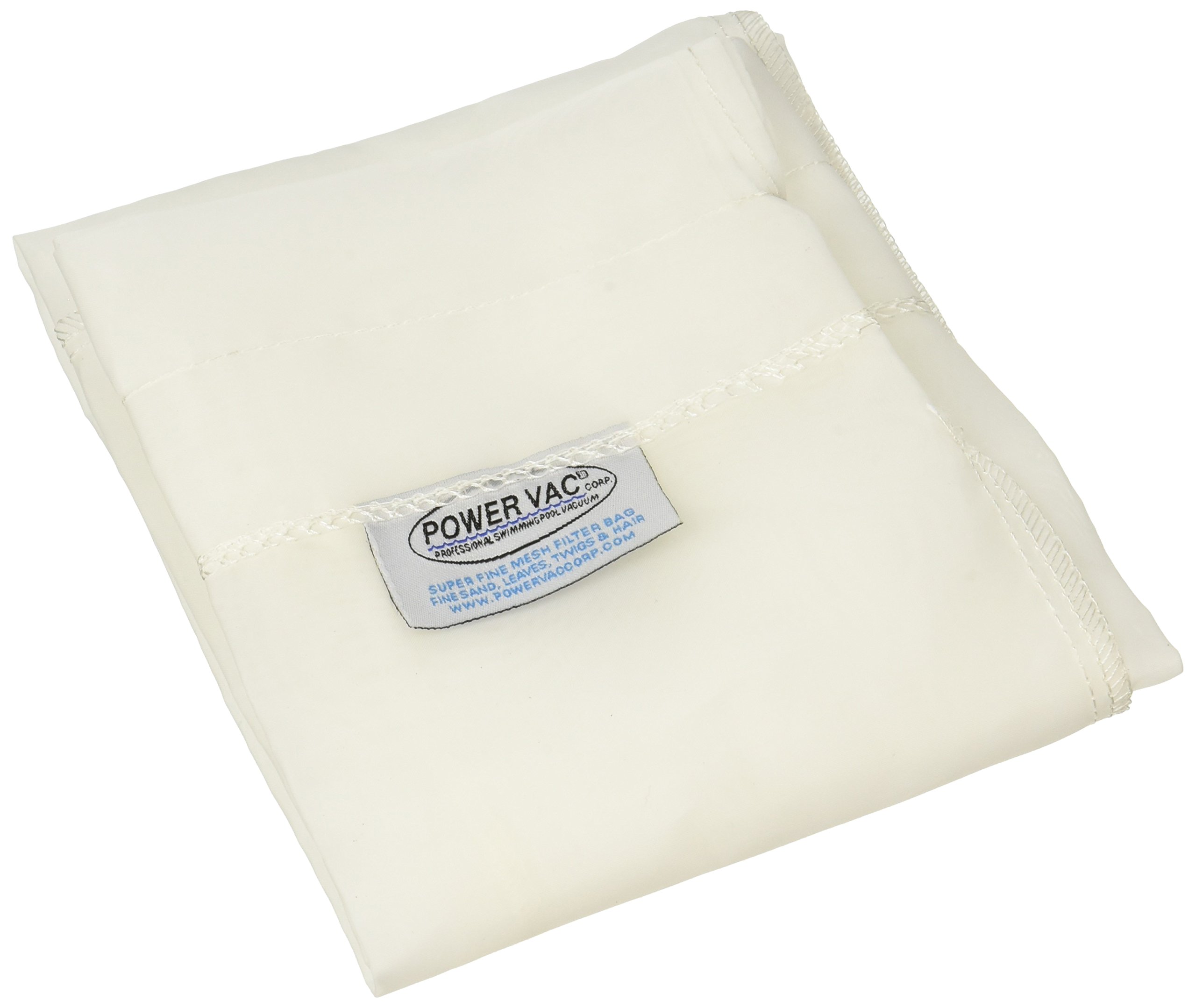 Superfine Mesh Filter Bag Pv2100 Pv2500 