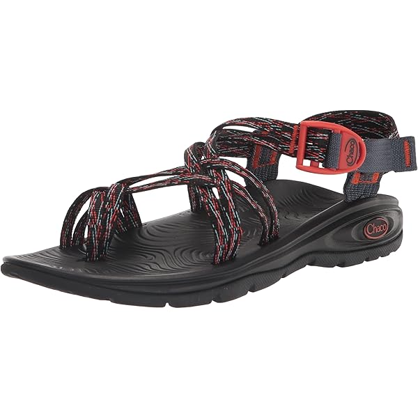 Chaco Zvolv Sport Sandals (For Women) - Save 37 - View #4