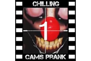 Chilling Cams Prank