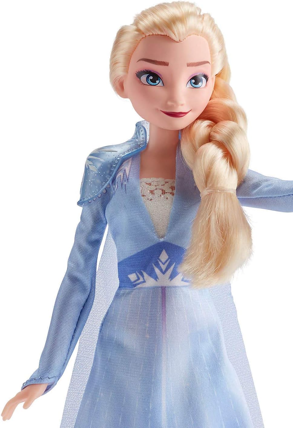 disney frozen character dolls
