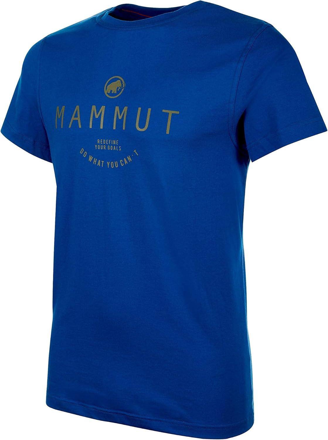 Mammut Seile T Shirt Men Amazon Com