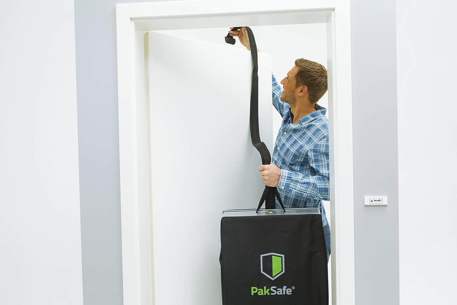 Paksafe Paketbriefkasten Fur Zuhause Mit Schliessfunktion Paketbox