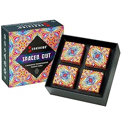 Shashibo Shape Shifting Box