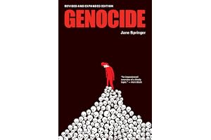 Genocide: Revised and Expanded Edition (Groundwork Guides)