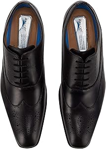 henley comfort boots