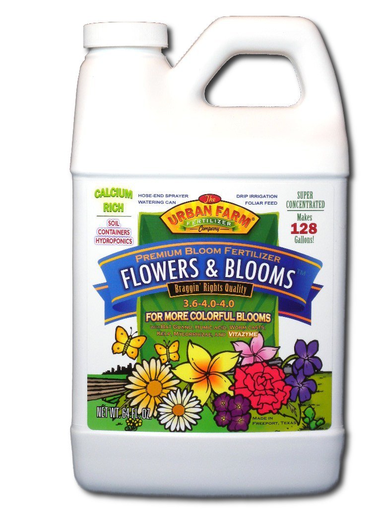 Best Urban Farm Fertilizers Liquid Lawn Fertilizer