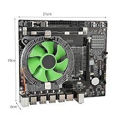 Computer Motherboards, X58 Motherboard Cpu Combo