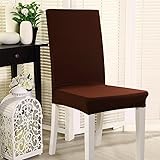 Polyester folding chair covers