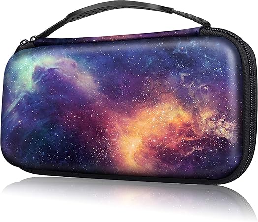 fintie carry case for nintendo switch