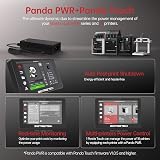BIGTREETECH Panda PWR Smart Power Controller for 3D Printers w/ Monitoring view 4