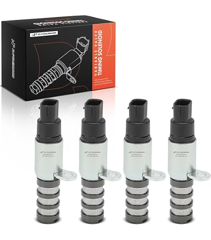 Amazon.com: Getfarway HL3Z-6M280-A Variable Camshaft Timing VCT