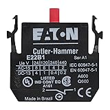 EATON E22B1 1POLE, for 22.5MM