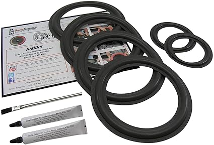 infinity crescendo 3007