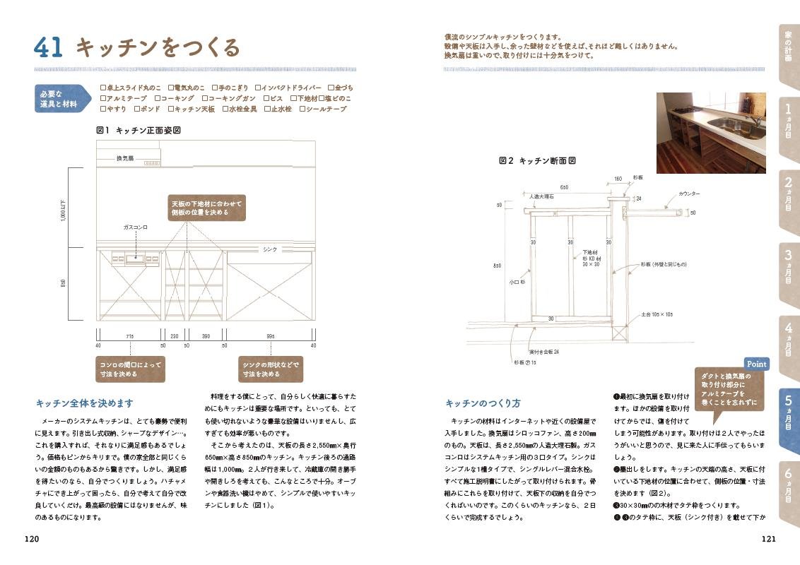 350万円で自分の家をつくる 改訂カラー版 畠山 サトル 本 通販 Amazon