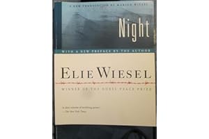 Night (Night) by Elie Wiesel (2006-01-16)