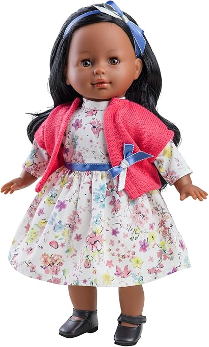 muñecas paola reina amazon