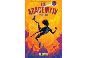 The Academy IV: Title Fight